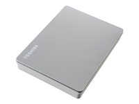 Toshiba Canvio Flex - Festplatte - 2 TB - extern (tragbar) - 2.5