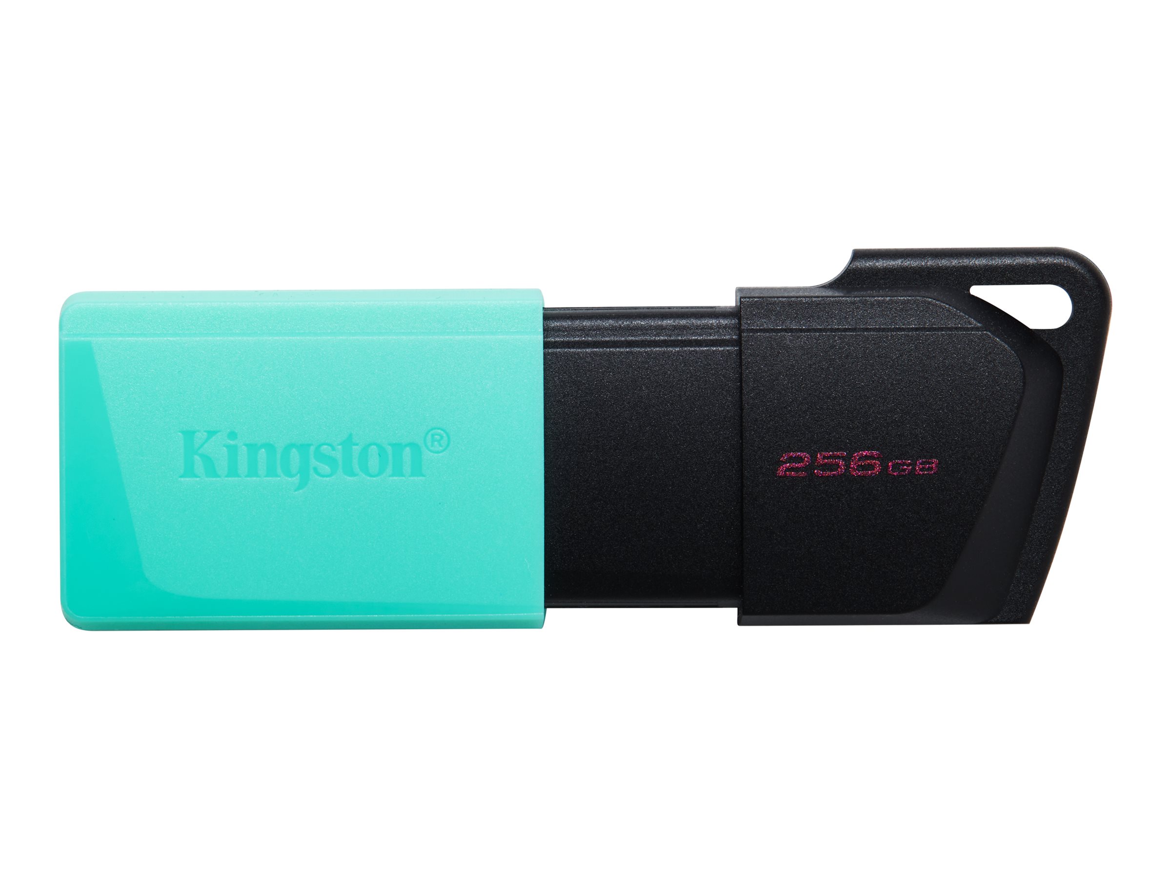 Kingston DataTraveler Exodia M - USB-Flash-Laufwerk - 256 GB - USB 3.2 Gen 1