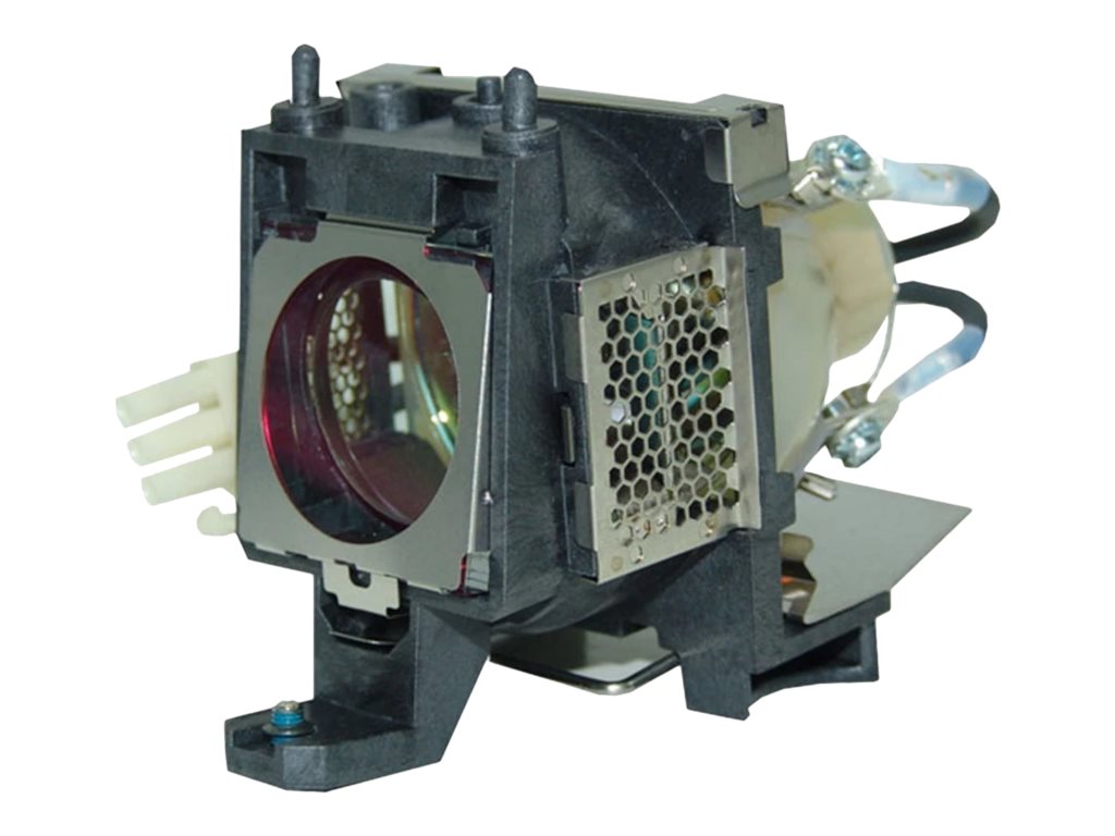 BenQ - Projektorlampe - 240 Watt - 4000 Stunde(n) (Standardmodus) / 10000 Stunde(n) (Energiesparmodus) - fr BenQ MX611