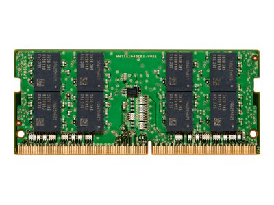 HP - DDR4 - Modul - 16 GB - DIMM 288-PIN - 3200 MHz / PC4-25600