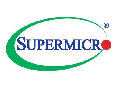 Supermicro - Rack-Schienen-Kit - fr CSE LA26AC12-R1K23AW; SC826 E1-R800LPB, E1-R800LPV; SC827 T-R1200B; SC936 E1-R900B