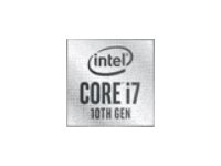 Intel Core i7 10700KF - 3.8 GHz - 8 Kerne - 16 Threads - 16 MB Cache-Speicher - LGA1200 Socket