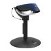 SocketScan S740 - 700 Series - Charging Stand - Barcode-Scanner - tragbar - 2D-Imager