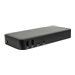 Targus Multi-Function - Dockingstation - USB-C - HDMI, 2 x DP - 1GbE - Europa