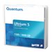 Quantum - 20 x LTO Ultrium 5 - 1.5 TB / 3 TB - Mit Strichcodeetikett - Library Pack