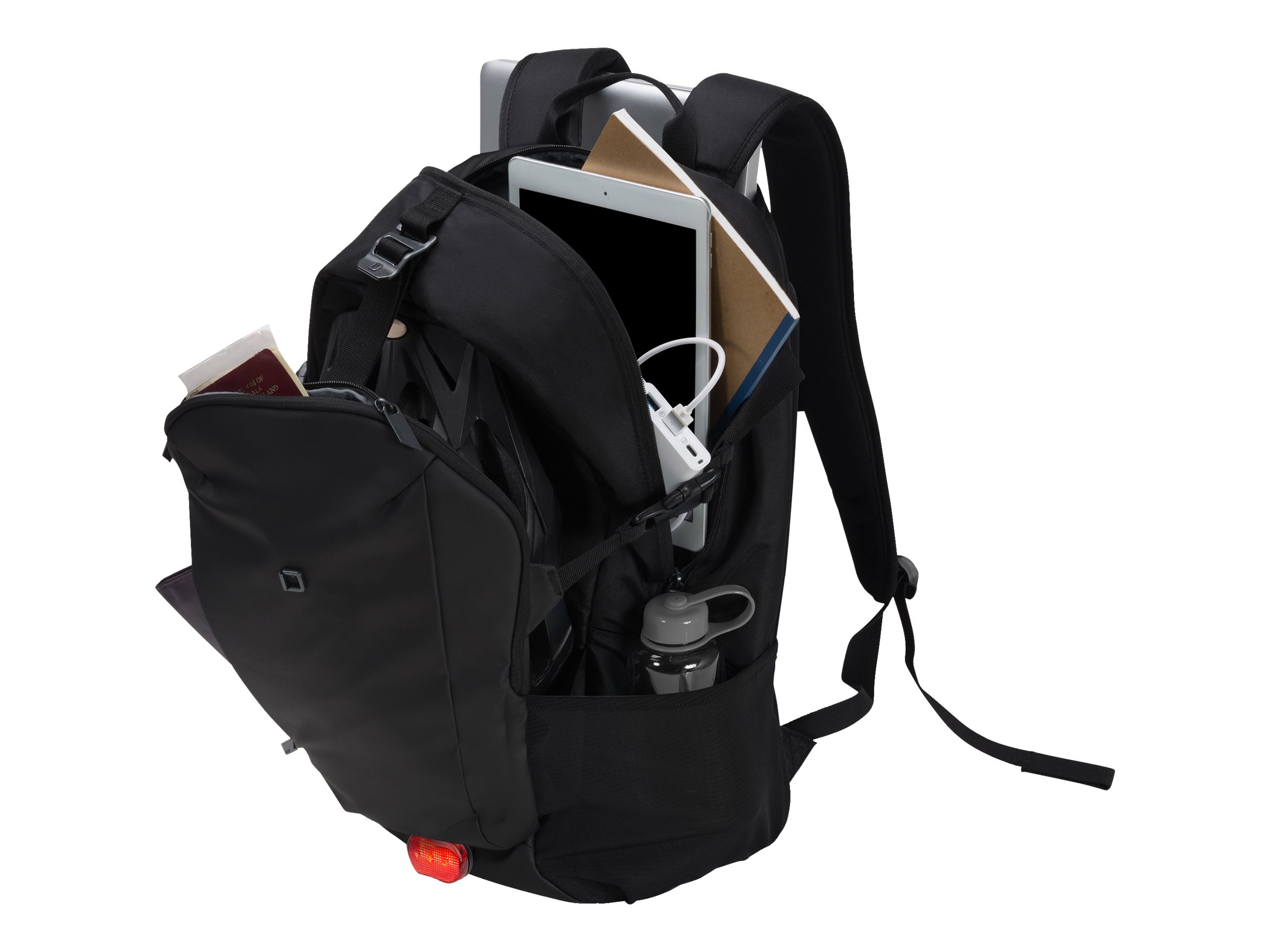 DICOTA Backpack GO - Notebook-Rucksack - 39.6 cm - 13