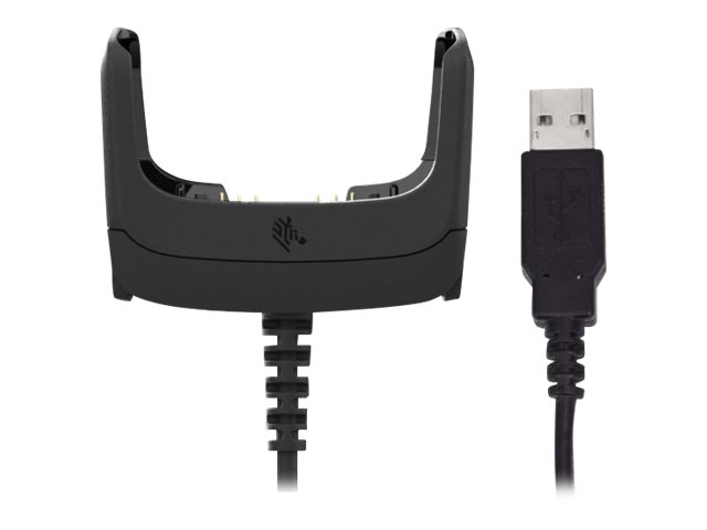 Zebra USB Cable Cup - Netz-/Datenkabel - USB (M) - fr Zebra RFD40 UHF RFID Standard Sled