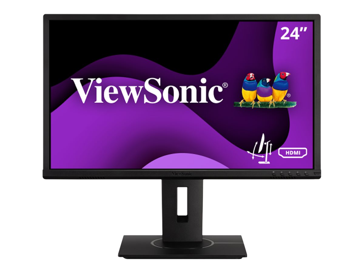 ViewSonic VG2240 - LED-Monitor - 55.9 cm (22