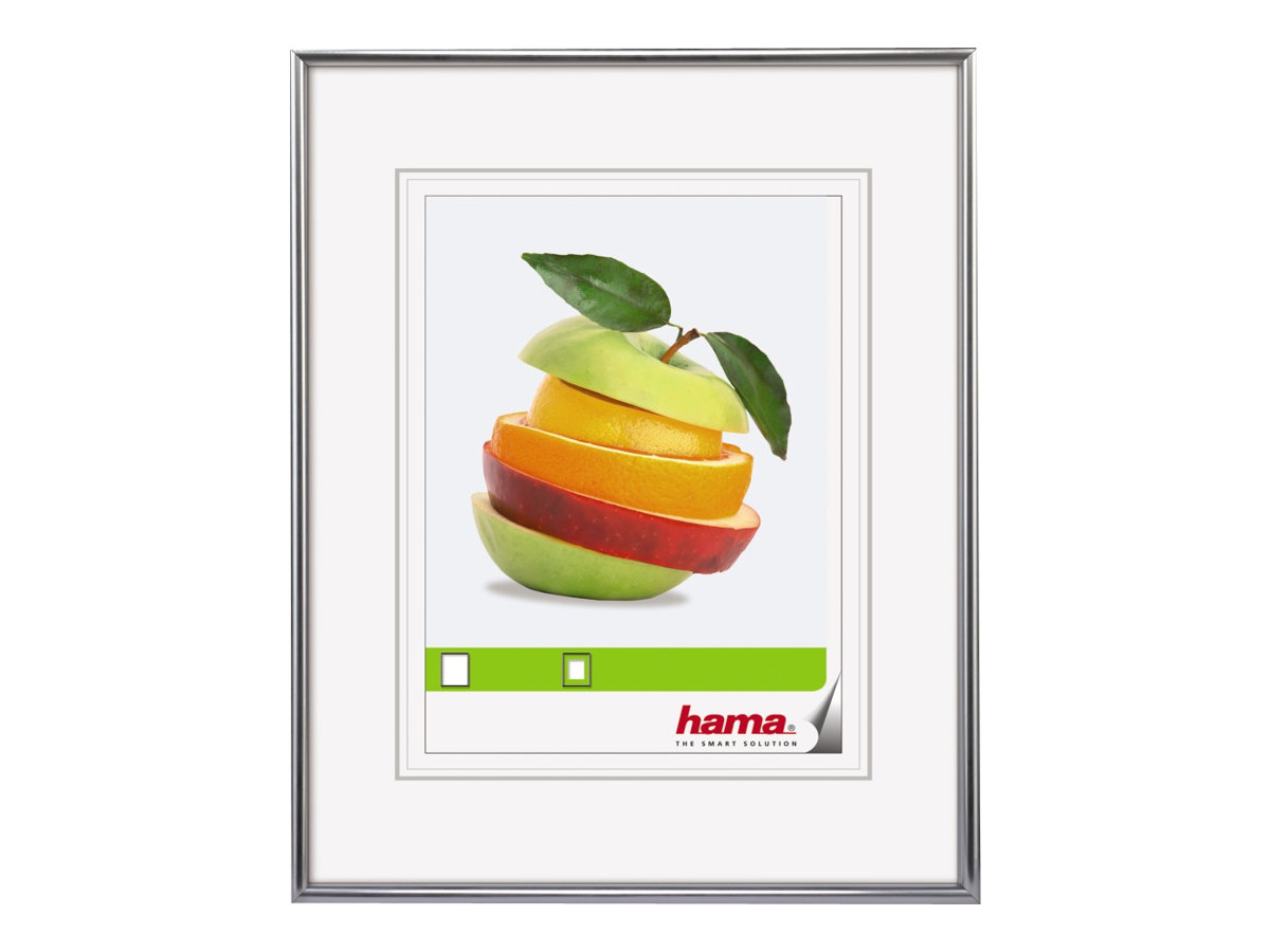 Hama Sevilla Décor - Fotorahmen - Konzipiert für: 7 x 10 cm - Kunststoff - rechteckig