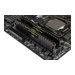 CORSAIR Vengeance LPX - DDR4 - kit - 16 GB: 2 x 8 GB - DIMM 288-PIN - 3000 MHz / PC4-24000