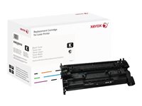 Xerox - Schwarz - kompatibel - Tonerpatrone (Alternative zu: HP CF226X) - fr HP LaserJet Pro M402, MFP M426