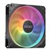 ASUS ROG STRIX LC II 280 ARGB - Prozessor-Flssigkeitskhlsystem - (fr: LGA1156, LGA1366, LGA1155, LGA2011, LGA1150, LGA2011-3,