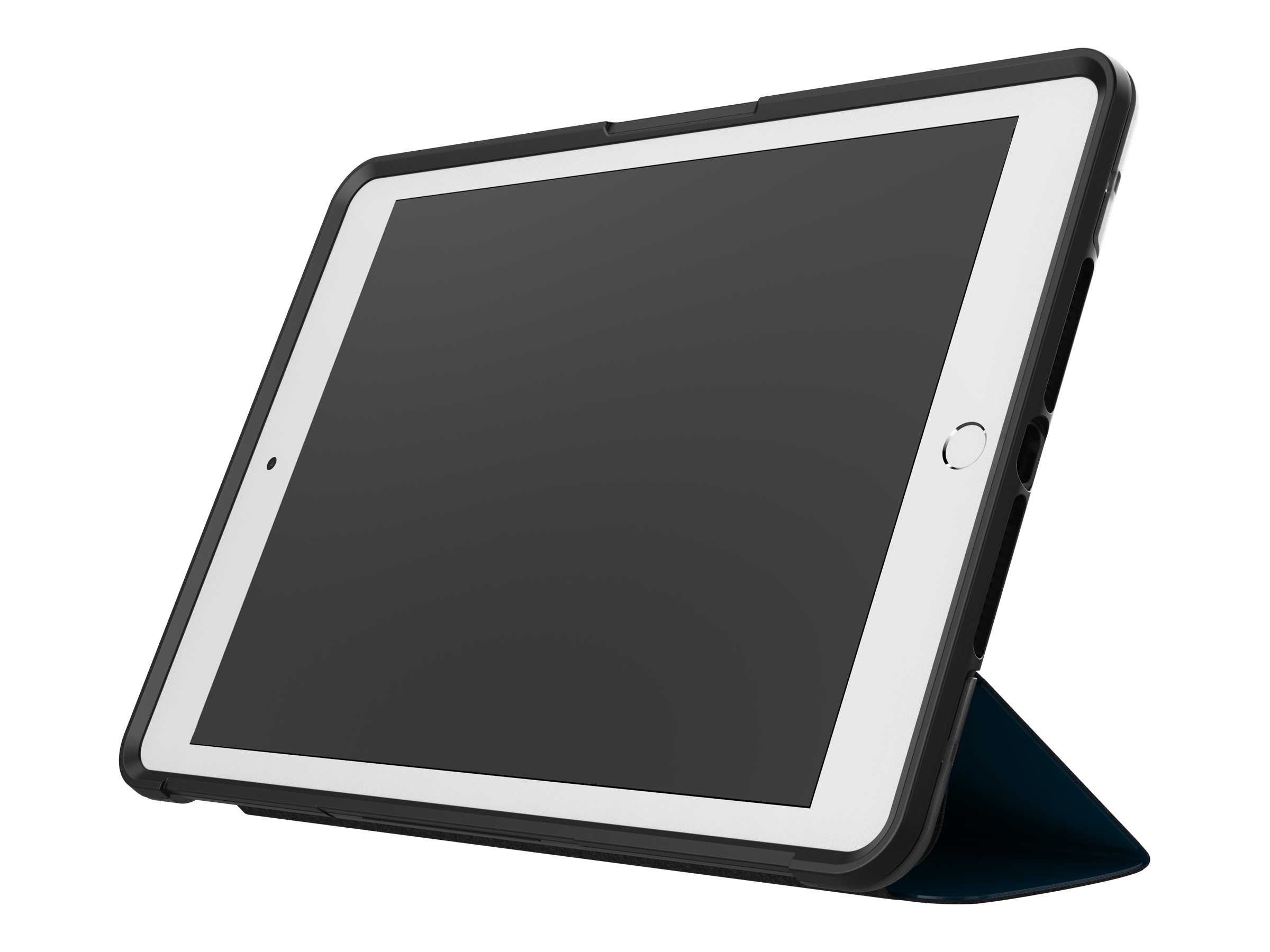 OtterBox Symmetry Series Folio - Flip-Hlle fr Tablet - Polycarbonat, Kunstfaser - Coastal Evening - fr Apple 10.2-inch iPad (