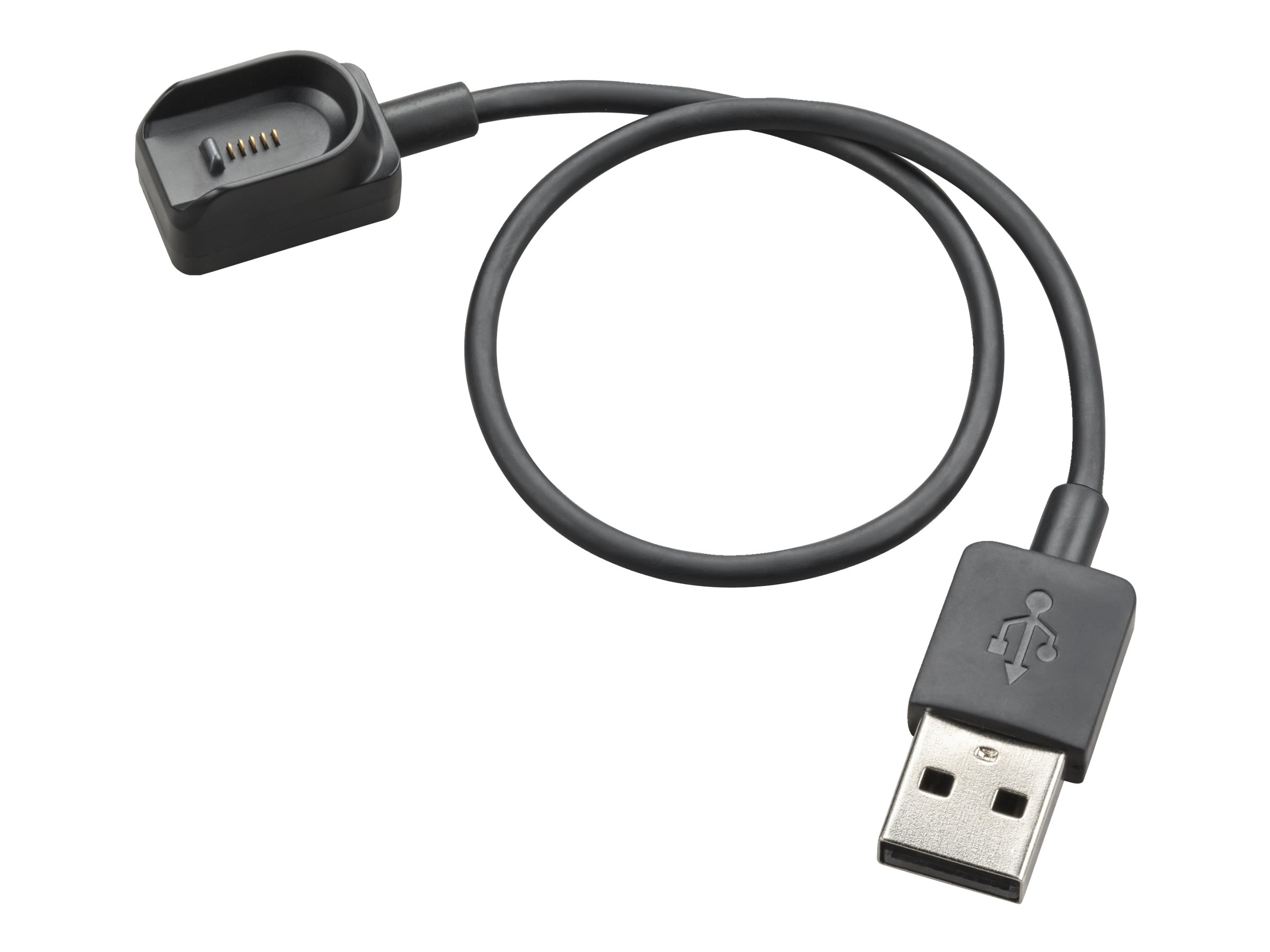 Poly - USB-Ladekabel - fr Poly Voyager