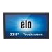 Elo 2494L - 90-Series - LED-Monitor - 60.5 cm (23.8