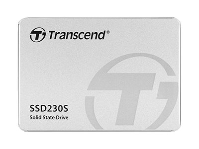 Transcend SSD230S - SSD - 4 TB - intern - 2.5