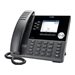 Mitel 6920w IP Phone - VoIP-Telefon - SIP, MiNet - 18 Leitungen