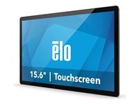 Elo I-Series 4 Slate - All-in-One (Komplettlsung) - RK3399 - RAM 4 GB - Flash 32 GB - GigE