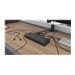 i-Tec - Dockingstation - USB-C / Thunderbolt 3 - DVI, HDMI - 1GbE - Europa
