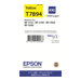 Epson T7894 - 34.2 ml - Grsse XXL - Gelb - Original - Tintenpatrone