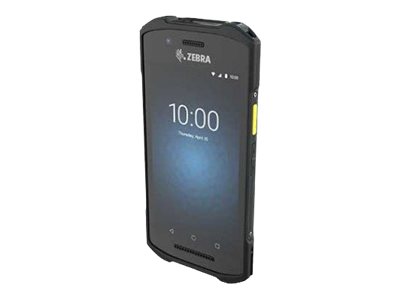 Zebra TC26 - Datenerfassungsterminal - Android 11 - 64 GB - 12.7 cm (5