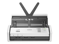 Brother ADS-1300 - Dokumentenscanner - Dual CIS - Duplex - A4 - 600 dpi x 600 dpi