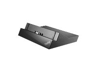 Lenovo ThinkPad Tablet Dock - Docking Station fr Tablet - fr ThinkPad 10 (1st Gen) 20C1, 20C3; ThinkPad Helix (2nd Gen) 20CG, 