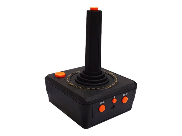 Atari - Vault Bundle - Joystick - kabelgebunden - für PC