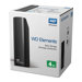 WD Elements Desktop WDBWLG0040HBK - Festplatte - 4 TB - extern (Stationr) - USB 3.0