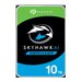 Seagate SkyHawk AI ST10000VE001 - Festplatte - 10 TB - intern - 3.5