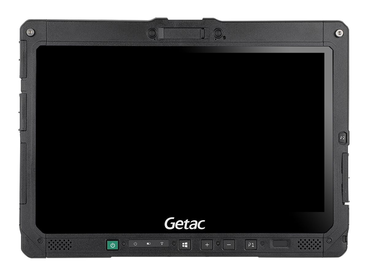 Getac K120 G2 - Robust - Tablet - Intel Core i5 1135G7 - Win 11 Pro - Iris Xe Graphics