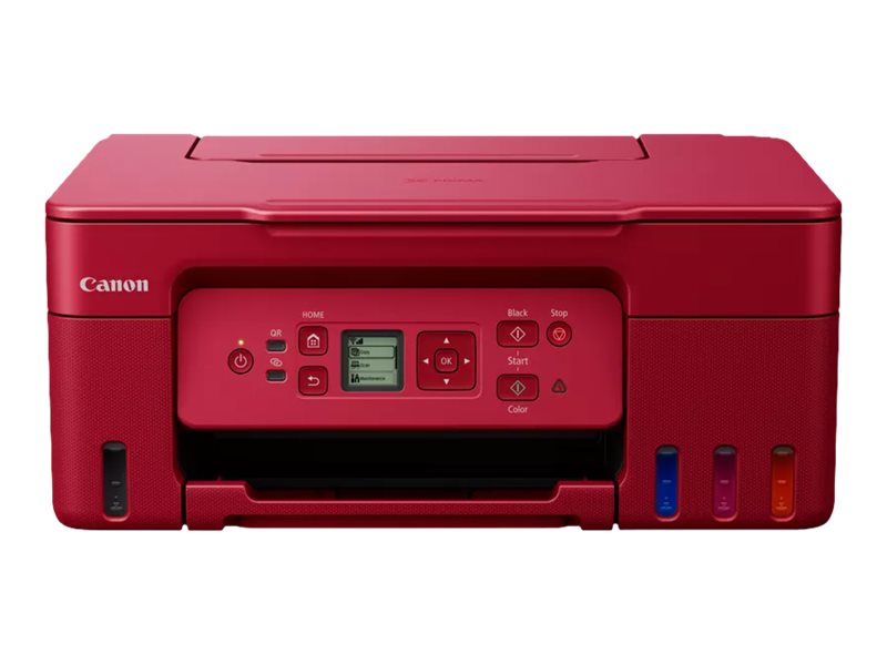 Canon PIXMA G3572 - Multifunktionsdrucker - Farbe - Tintenstrahl - nachfllbar - Legal (216 x 356 mm) (Original)