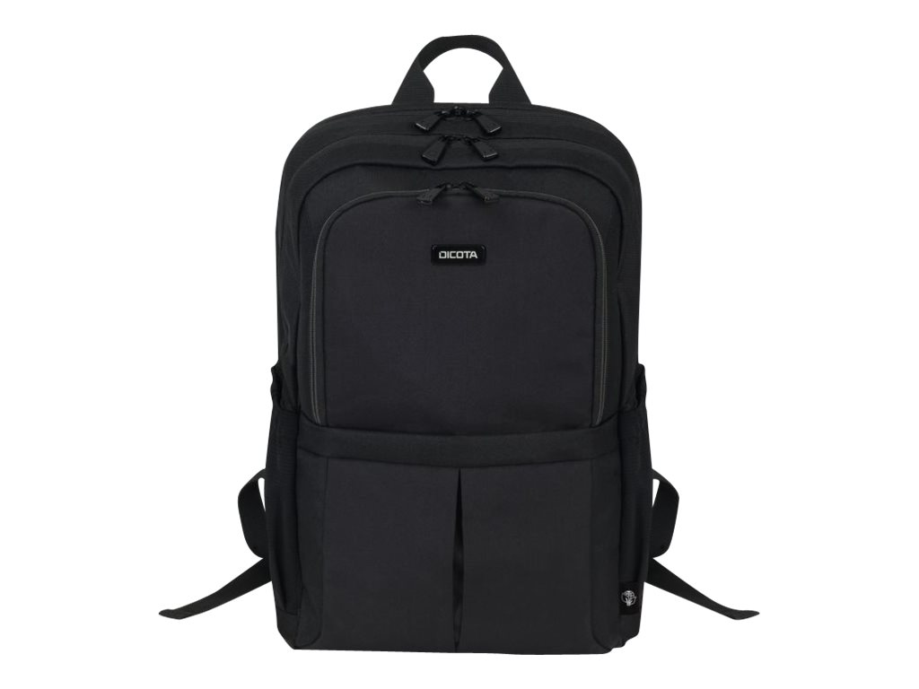 DICOTA Backpack Eco SCALE - Notebook-Rucksack - 39.6 cm - 13