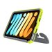OtterBox Kids EasyGrab - Hintere Abdeckung fr Tablet - widerstandsfhig - vielseitiges EasyGrab Case mit Standfuss - Martian Gr
