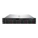 HPE ProLiant DL380 Gen10 SMB Networking Choice - Server - Rack-Montage - 2U - zweiweg - 1 x Xeon Gold 6250 / 3.9 GHz