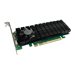 HighPoint SSD7502 - Speichercontroller (RAID) - M.2 - 2 Sender/Kanal - M.2 NVMe Card - Low-Profile