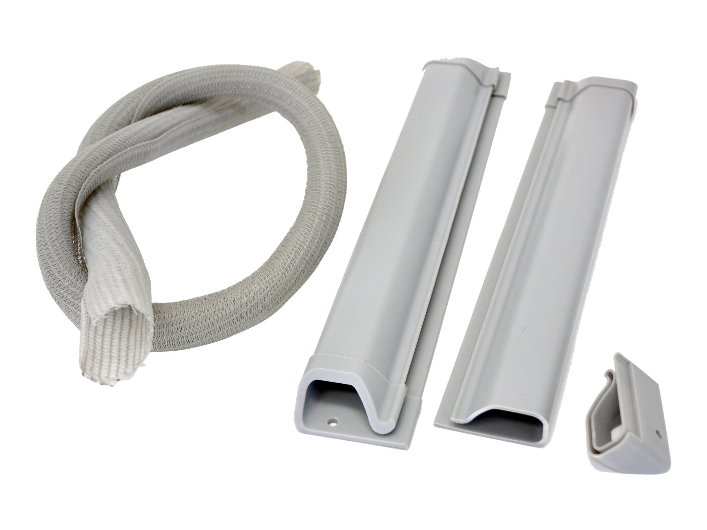 Ergotron Cable Management Kit - Kabelmontage-Kit - fr P/N: 45-353-026, 45-354-026, 80-105-064