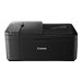Canon PIXMA TR4750i - Multifunktionsdrucker - Farbe - Tintenstrahl - A4 (210 x 297 mm), Legal (216 x 356 mm) (Original) - A4/Leg