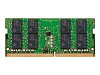HP - DDR4 - Modul - 16 GB - DIMM 288-PIN - 3200 MHz / PC4-25600