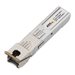 AXIS T8613 - SFP (Mini-GBIC)-Transceiver-Modul - GigE - 1000Base-T - RJ-45