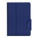 Targus VersaVu Classic - Flip-Hlle fr Tablet - Polyurethan, Polycarbonat, Thermoplast - Blau - 25.9 cm - 26.7 cm (10.2