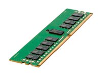 HPE - DDR4 - Modul - 16 GB - DIMM 288-PIN - 2400 MHz / PC4-19200