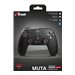 Trust GXT 1230 Muta - Game Pad - 15 Tasten - kabellos - Bluetooth - für PC, Nintendo Switch, Nintendo Switch Lite