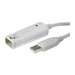ATEN UE2120 - USB-Verlngerungskabel - USB (M) zu USB (W) - USB 2.0 - 12 m