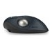 Kensington Pro Fit Ergo TB550 Trackball - Vertikale Maus - ergonomisch - optisch - 9 Tasten - kabellos