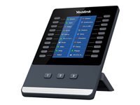 Yealink EXP43 - Funktionstasten-Erweiterungsmodul fr VoIP-Telefon - Farbe - fr Yealink SIP-T43U, SIP-T46U, SIP-T48U, T48U