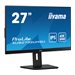 iiyama ProLite XUB2792UHSU-B5 - LED-Monitor - 68.6 cm (27