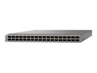 Cisco Nexus 9236C - Switch - L3 - managed - 36 x 100 Gigabit QSFP28 - an Rack montierbar