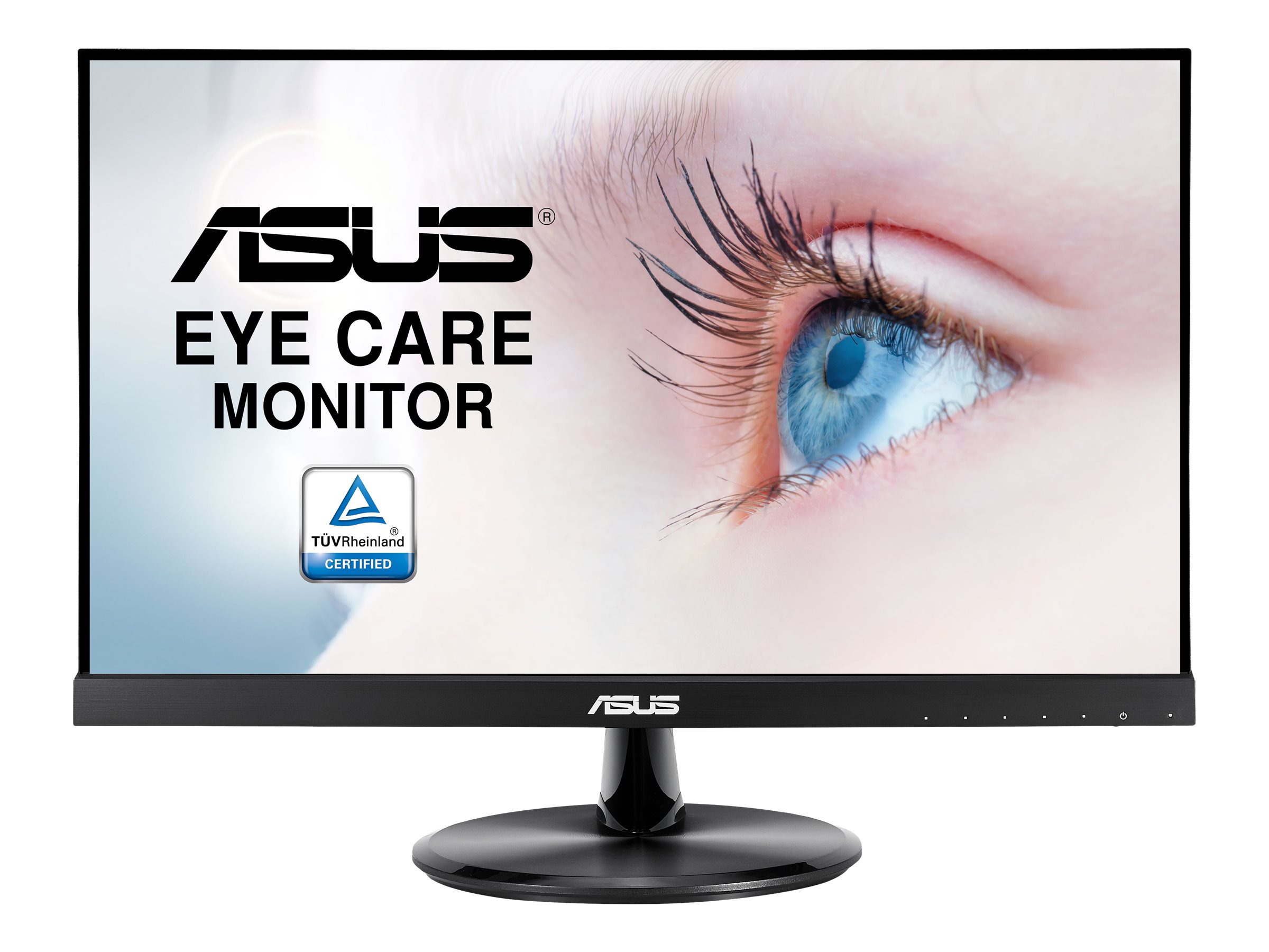 ASUS VP229HE - LED-Monitor - 54.6 cm (21.5