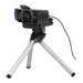 Logitech HD Pro Webcam C920S - Webcam - Farbe - 1920 x 1080 - Audio - USB